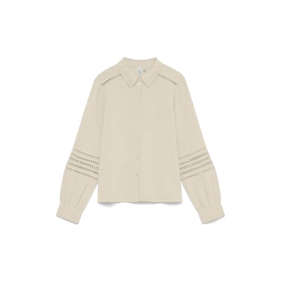 Camicia a maniche lunghe VERO MODA