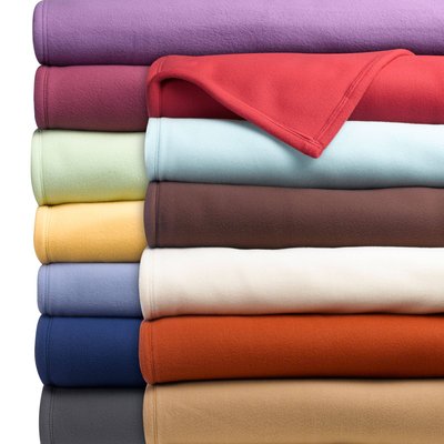 Couverture polaire Thermotec Plus - OURSON OURSON
