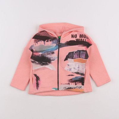 Sweat - Très bon état BENETTON