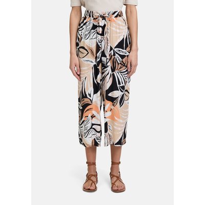 Pantalon à enfiler à poches extérieures BETTY BARCLAY