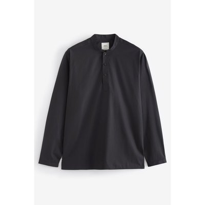 Kurta court à manches longues coupe classique NEXT