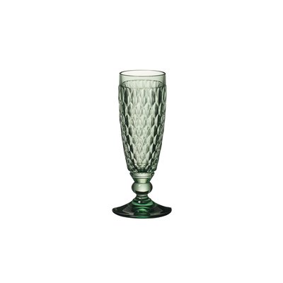 Flûte À Champagne Green BOSTON VILLEROY & BOCH