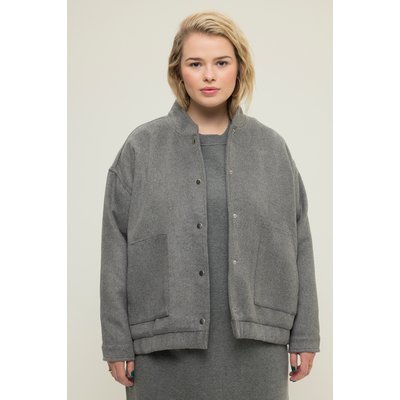 Blouson, oversized, lainage STUDIO UNTOLD