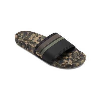Claquettes RIVI SLIDE QUIKSILVER