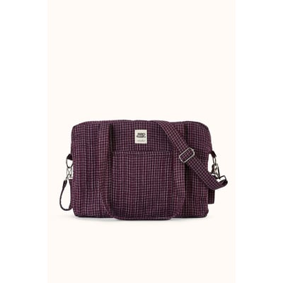 Sac à langer APACHES COLLECTIONS
