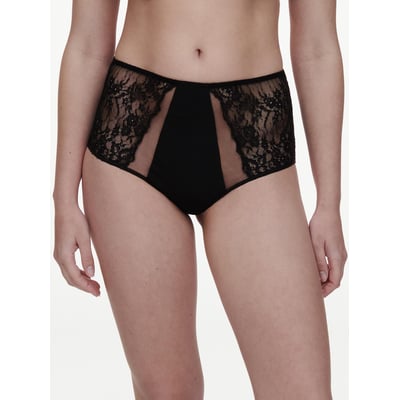 Culotte taille haute CRUSH CHANTELLE PULP