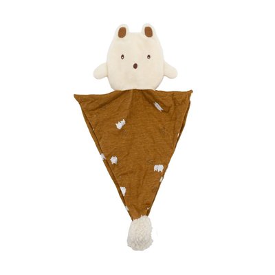 Doudou plat Boubou DOMIVA