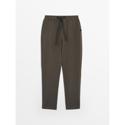 Pantalon NOLWEPAN19275 TBS