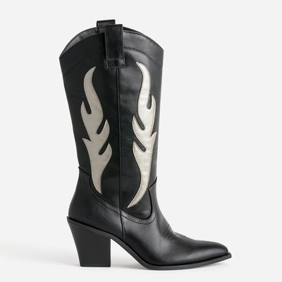 Bottes TINAIG TEXTO