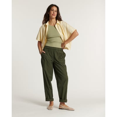 PANTALON   POPELINE LABDIP