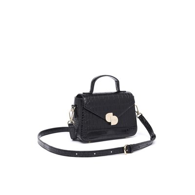 Sac à Main Camille Croco DRAEGER PARIS