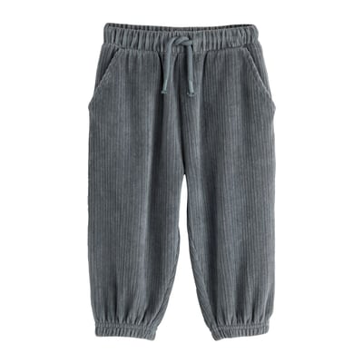 Pantalon de jogging en velours côtelé NEXT