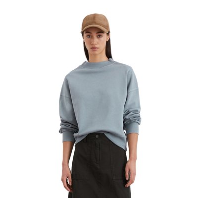 Sweat-shirt loose en coton organique MARC O'POLO