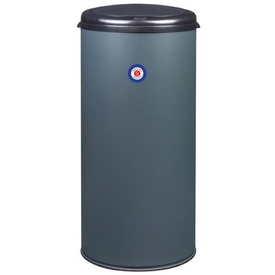 Poubelle de cuisine touch 45L Fabriqué en France - HANDTOUCH ROSSIGNOL