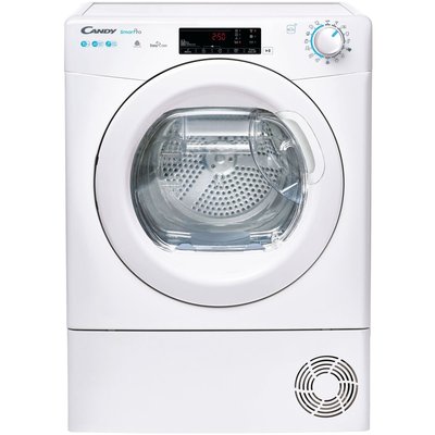 Sèche Linge Pompe À Chaleur Csoe H11a2te-s CANDY