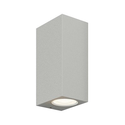 Applique extérieure en aluminium moderneLED LUCANDE