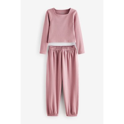Pyjama style pantalon de jogging, ensemble NEXT