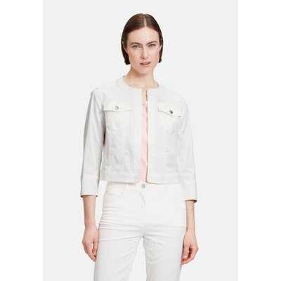 Veste d'été à pierres fantaisie BETTY BARCLAY