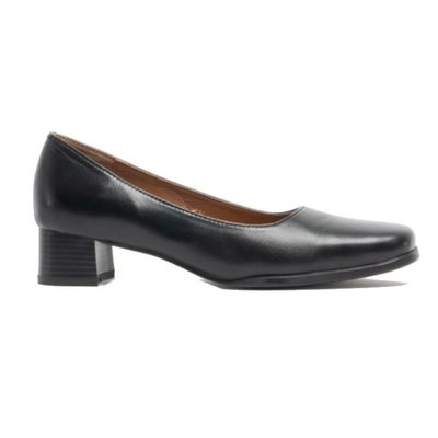 Escarpins en cuir WALFORD AMBLERS SAFETY