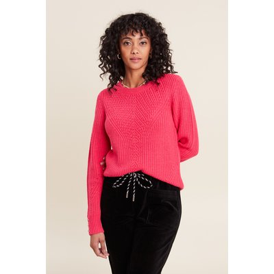 Pull femme breal best sale