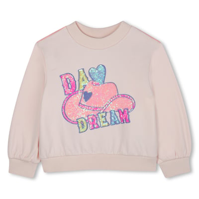 Sweat en polaire BILLIEBLUSH