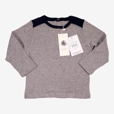 Tee-shirt - Très bon état PETIT BATEAU
