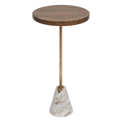 Table d'appoint NEITH ATMOSPHERA