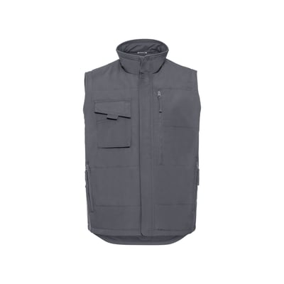 Veste sans manches RUSSELL