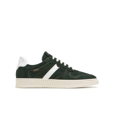 Baskets croûte velours LEGEND V KOST