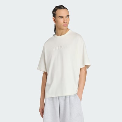 T-Shirt Graphique Soft Lux ADIDAS SPORTSWEAR