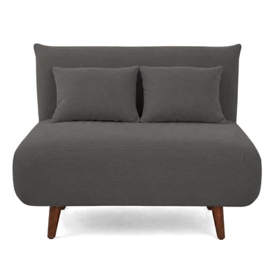 Banquette convertible clic-clac 1 place, LUMI BEST MOBILIER