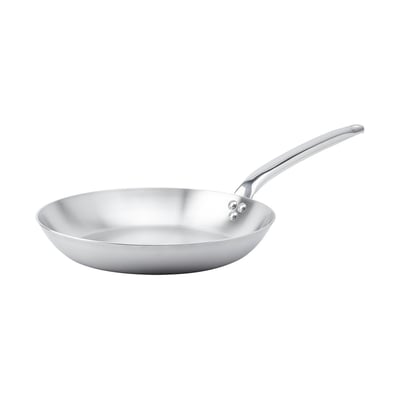 Poêle alchimy inox ø32 cm DE BUYER