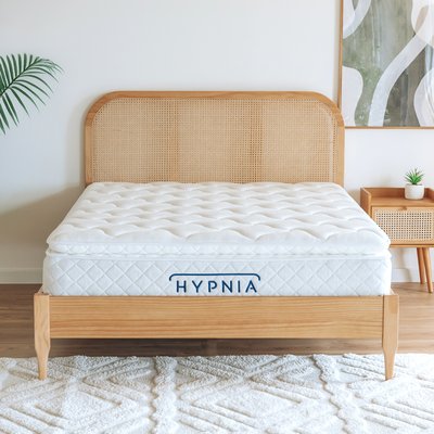Matelas ressorts Bien-être Suprême | Ép. 30cm HYPNIA