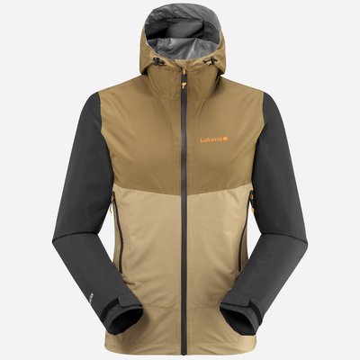 Veste longue homme beige La Redoute