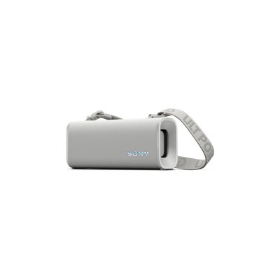 Enceinte portable ULT FIELD 3 Blanc mineral SONY