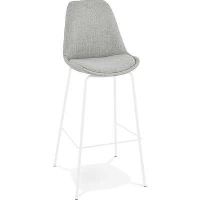 Chaises de bar en tissu, Aloe KOKOON DESIGN