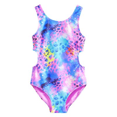 Maillot de bain avec découpes NEXT