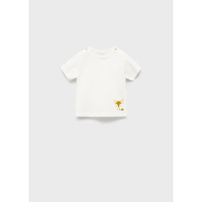 T-shirt imprimé MANGO BABY