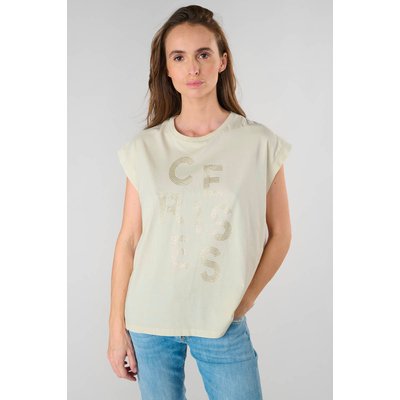 Tee-Shirt GARDENI LE TEMPS DES CERISES