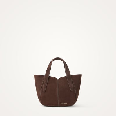 Sac à main avec anses et bandoulière Mini ALTAÏ VANESSA WU
