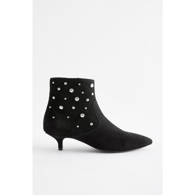 Bottines forever comfort® cloutées NEXT
