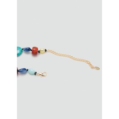 Ceinture boules combinées MANGO