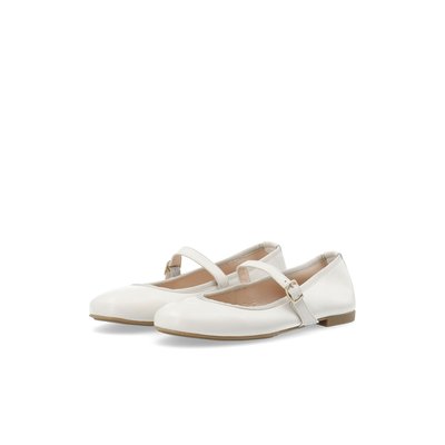 Chaussures Mary Jane BIANCO BIANCO