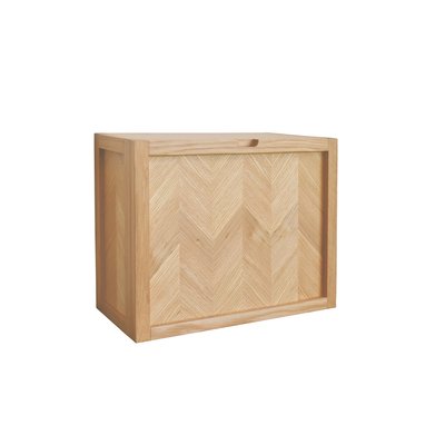 Meuble à chaussures HERRINGBONE HUBSCH