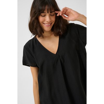 Blouse à manches courtes KAlui KAFFE