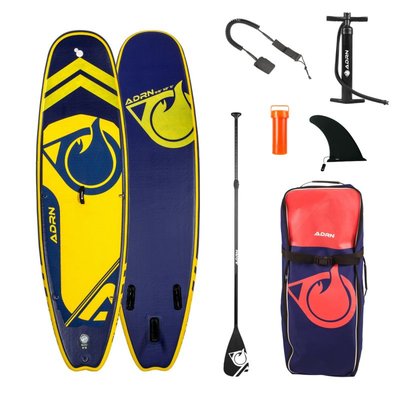 Paddle gonflable PLAYER 9'8 ADRN