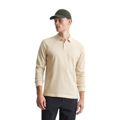 Polo en jersey régulier en pur coton bio MARC O'POLO