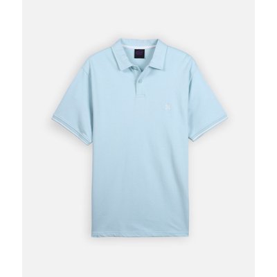 Polo manches courtes TIMELESS OXBOW