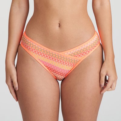 Bikini slip brésilien ALMOSHI MARIE JO
