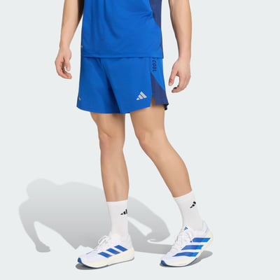 Short Tech Apparel Climacool Colour Block adidas Performance